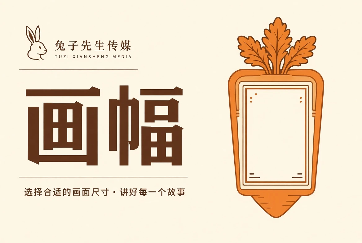 画幅栏目影像导览